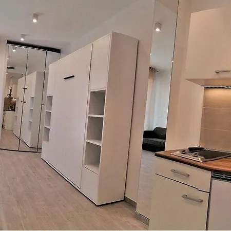 Cadoro Apartment *