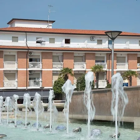 Cadoro Bibione