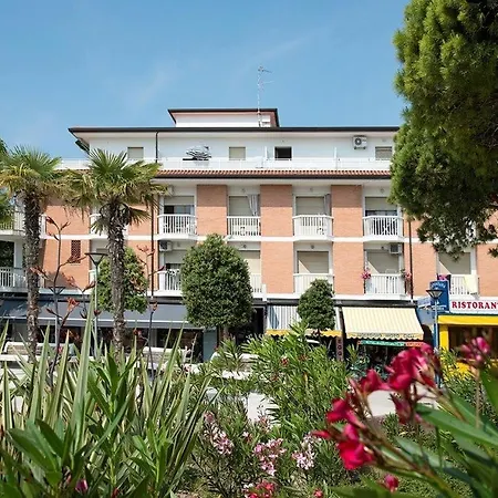 Apartment Cadoro *